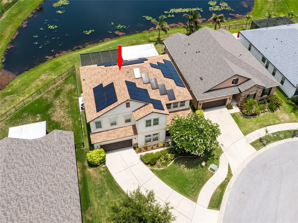 11807 Cross Vine Drive Riverview FL 33579