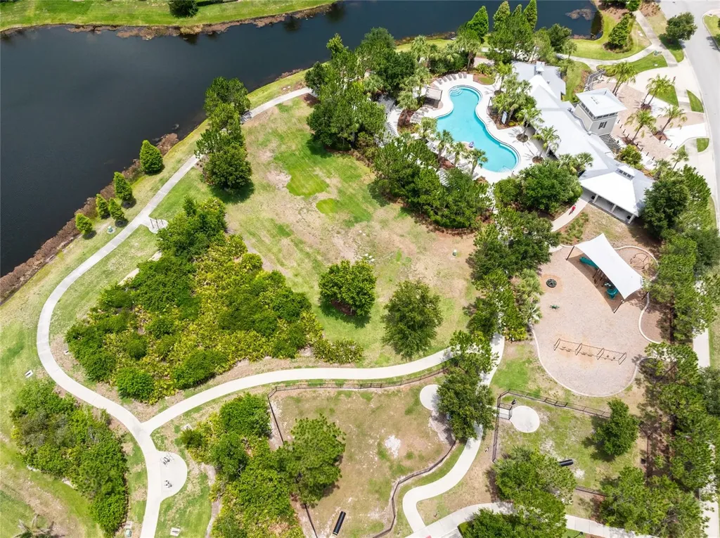 11807 Cross Vine Drive Riverview FL 33579
