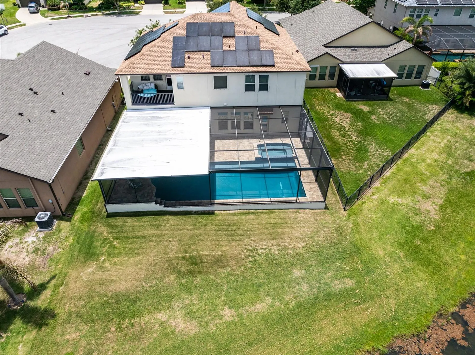 11807 Cross Vine Drive Riverview FL 33579