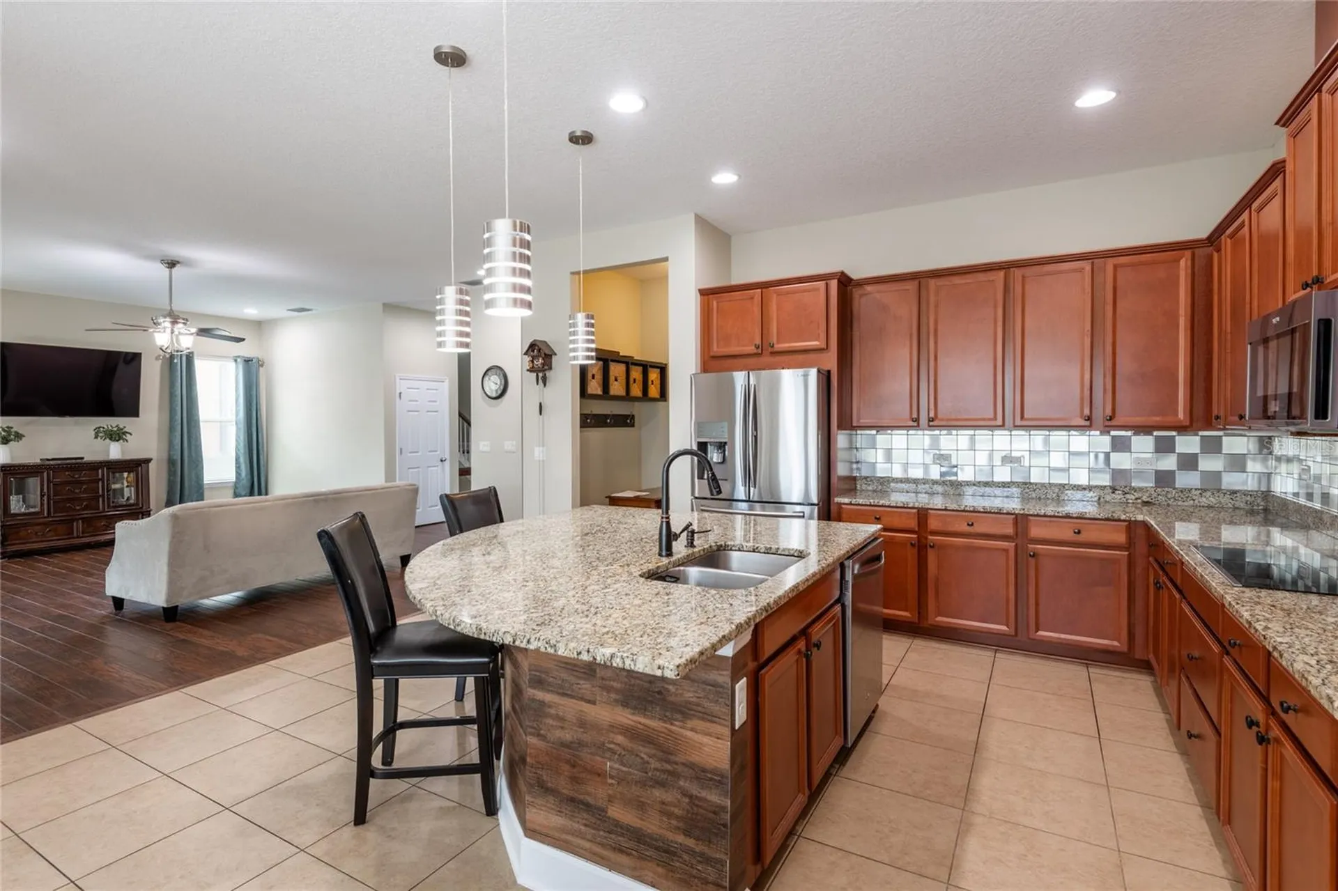 11807 Cross Vine Drive Riverview FL 33579