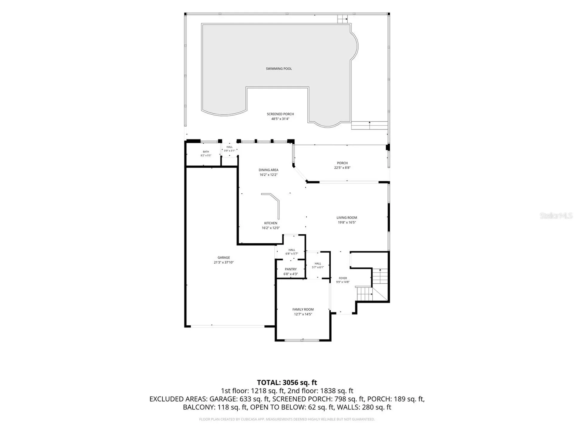 11807 Cross Vine Drive Riverview FL 33579