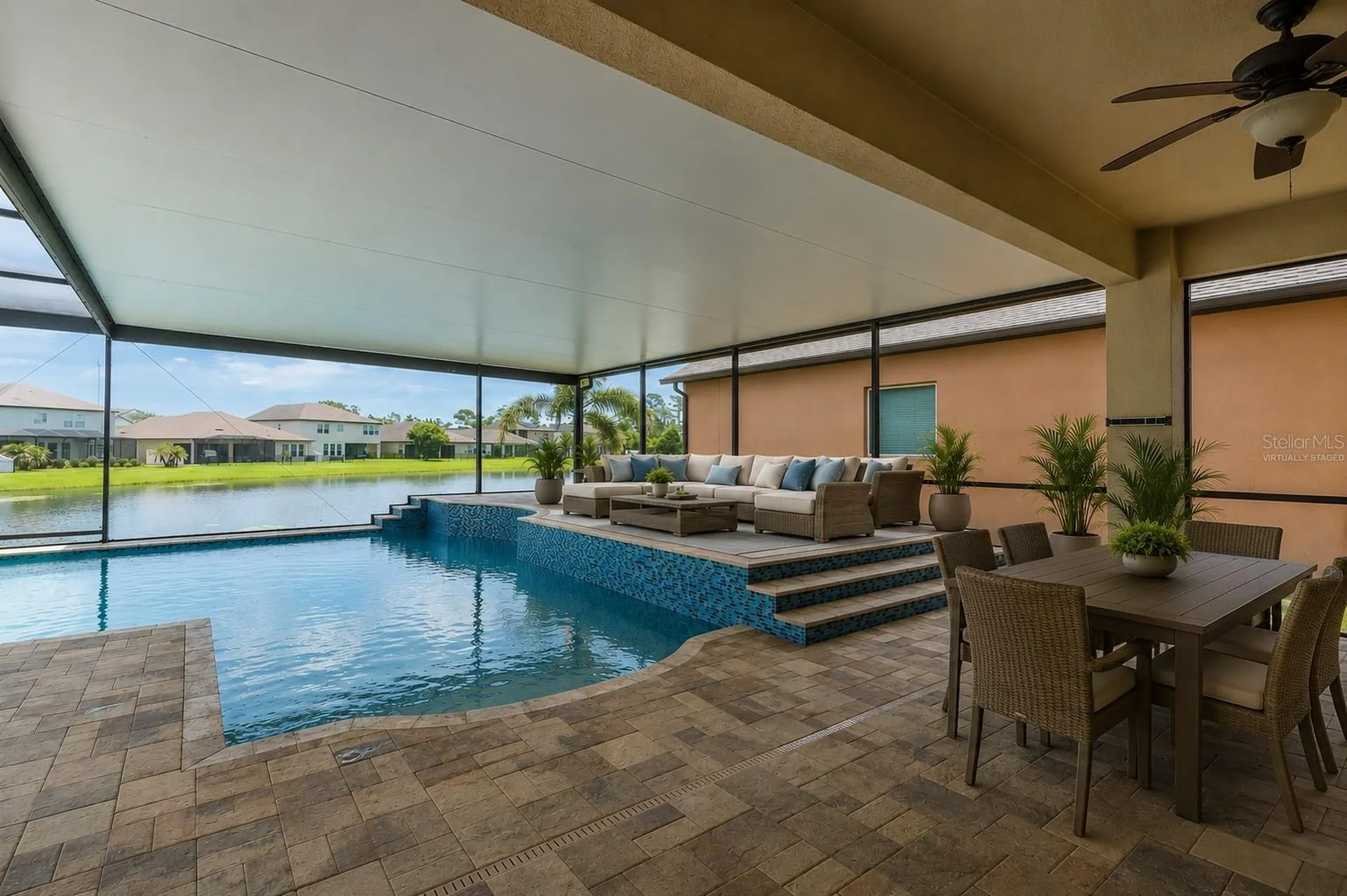 11807 Cross Vine Drive Riverview FL 33579
