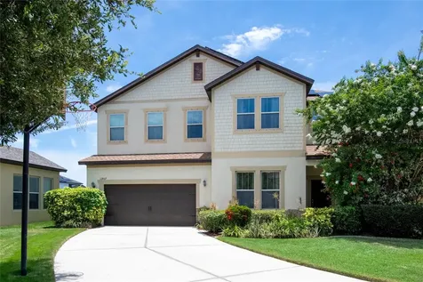 11807 Cross Vine Drive Riverview FL 33579