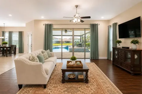 11807 Cross Vine Drive Riverview FL 33579