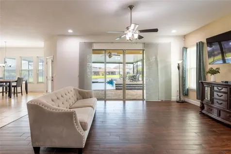 11807 Cross Vine Drive Riverview FL 33579