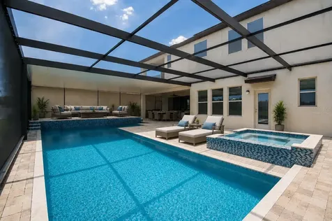 11807 Cross Vine Drive Riverview FL 33579