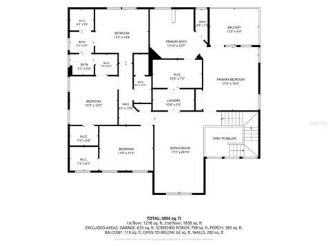 11807 Cross Vine Drive Riverview FL 33579