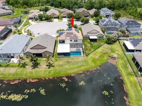 11807 Cross Vine Drive Riverview FL 33579