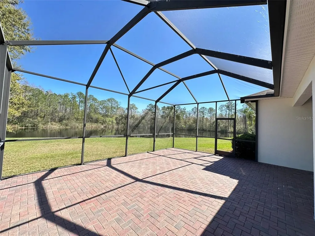 8120 Turkey Hill Court Tampa FL 33647
