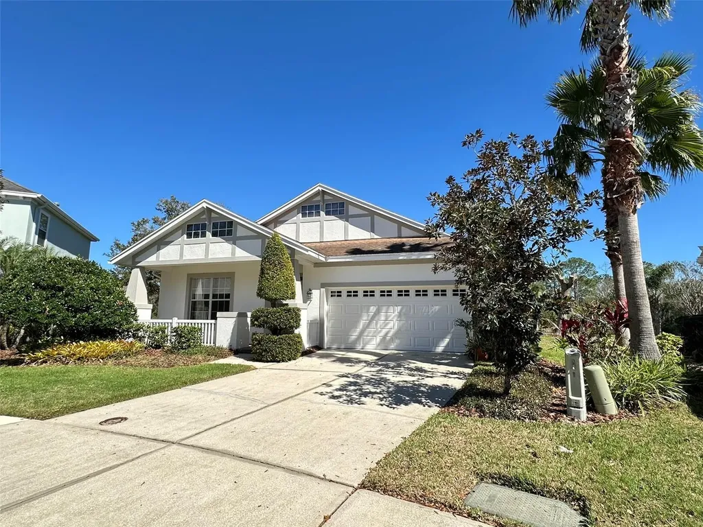 8120 Turkey Hill Court Tampa FL 33647