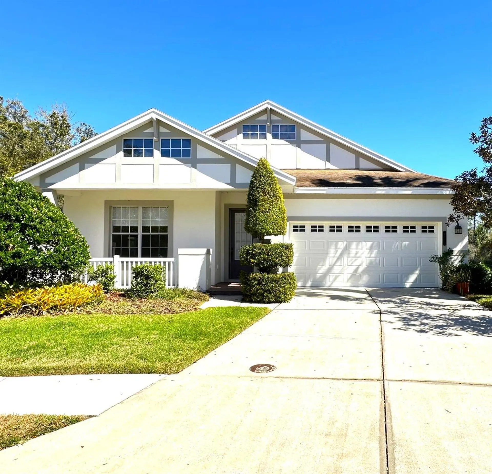 8120 Turkey Hill Court Tampa FL 33647
