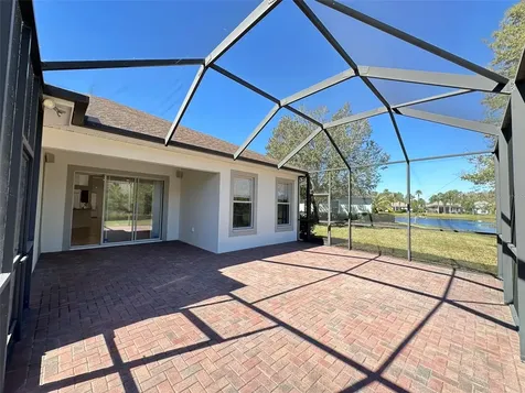 8120 Turkey Hill Court Tampa FL 33647
