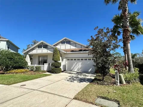 8120 Turkey Hill Court Tampa FL 33647