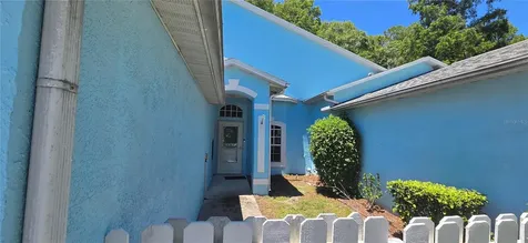 12519 Hollybrook Lane Hudson FL 34669