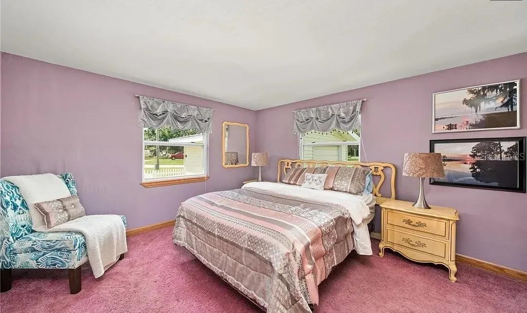 221 Speckled Perch Point Lorida FL 33857
