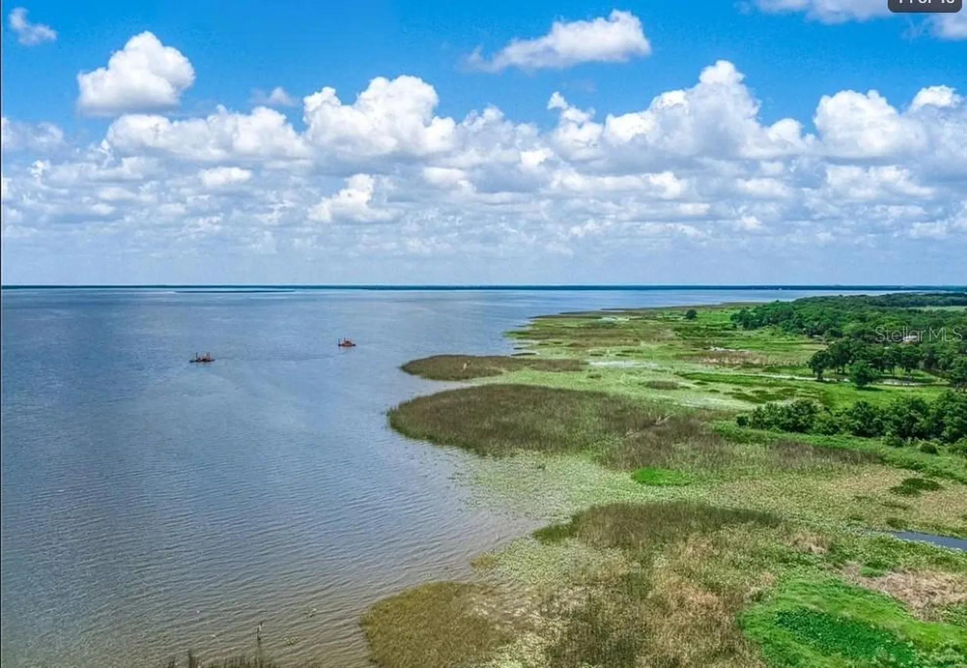 221 Speckled Perch Point Lorida FL 33857