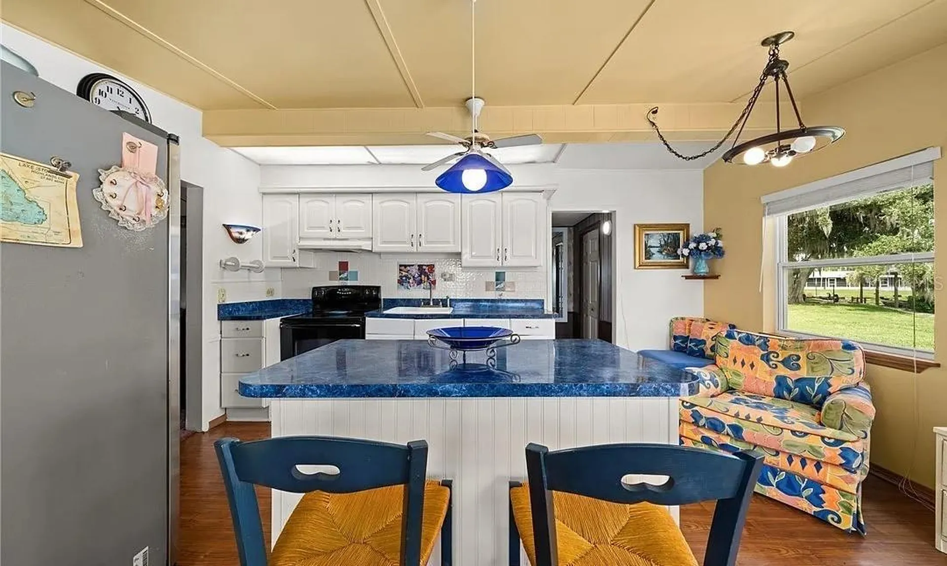221 Speckled Perch Point Lorida FL 33857