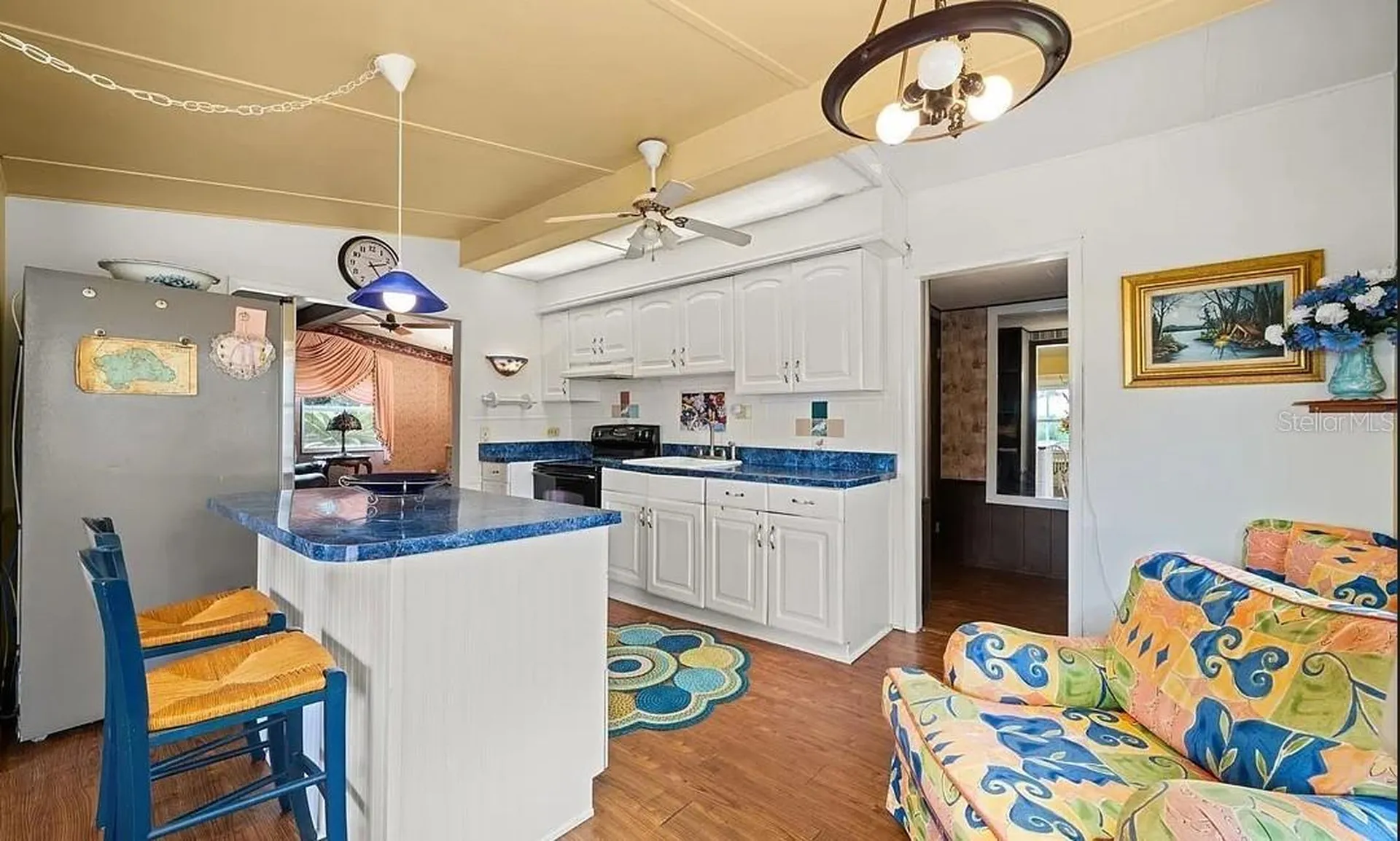 221 Speckled Perch Point Lorida FL 33857