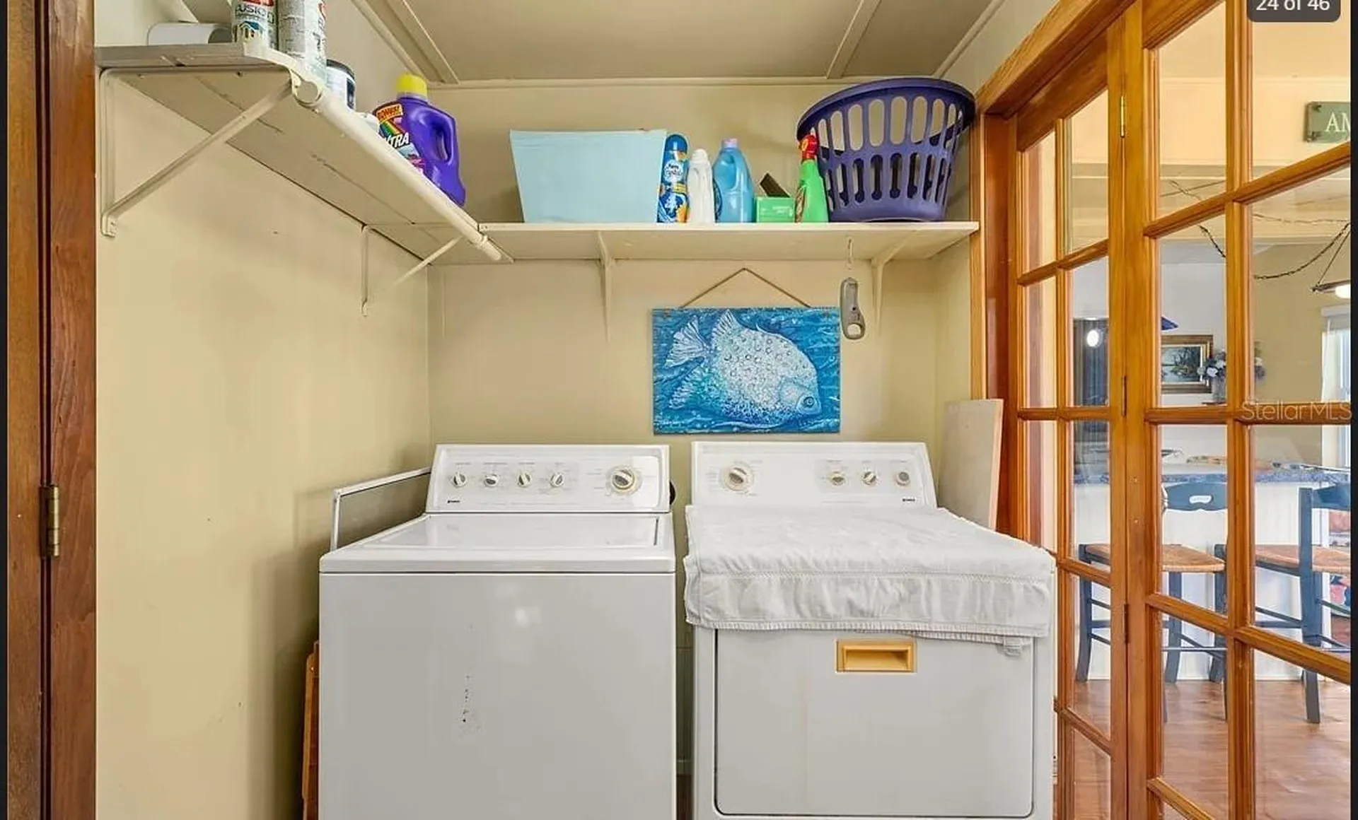 221 Speckled Perch Point Lorida FL 33857