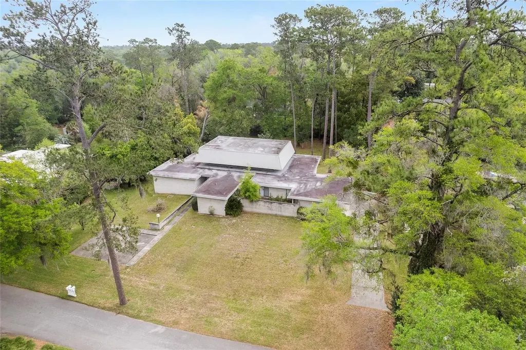 1931 NW 32nd Terrace Gainesville FL 32605
