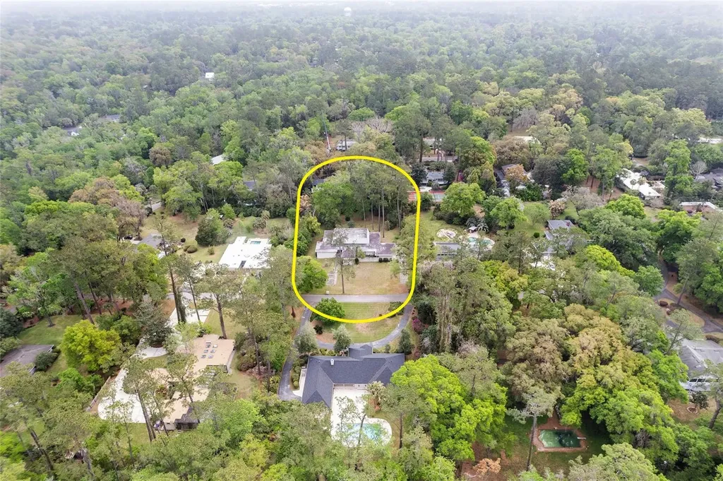 1931 NW 32nd Terrace Gainesville FL 32605
