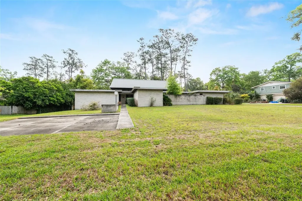 1931 NW 32nd Terrace Gainesville FL 32605