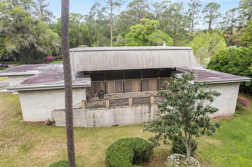 1931 NW 32nd Terrace Gainesville FL 32605