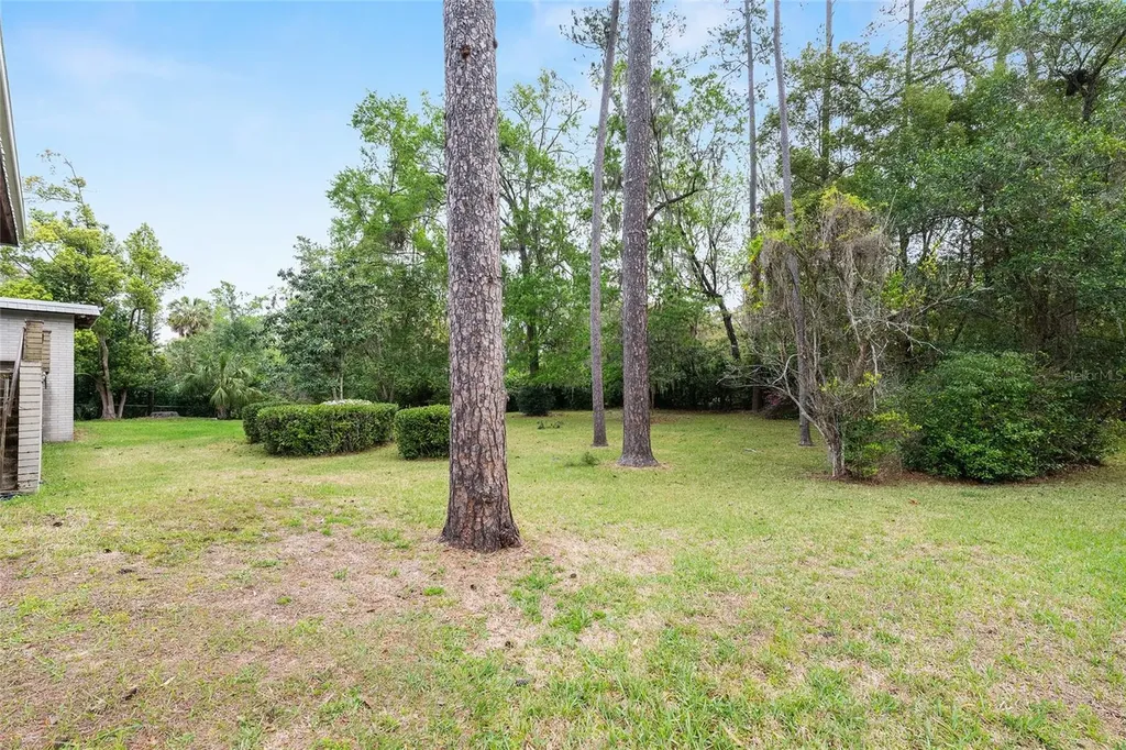 1931 NW 32nd Terrace Gainesville FL 32605