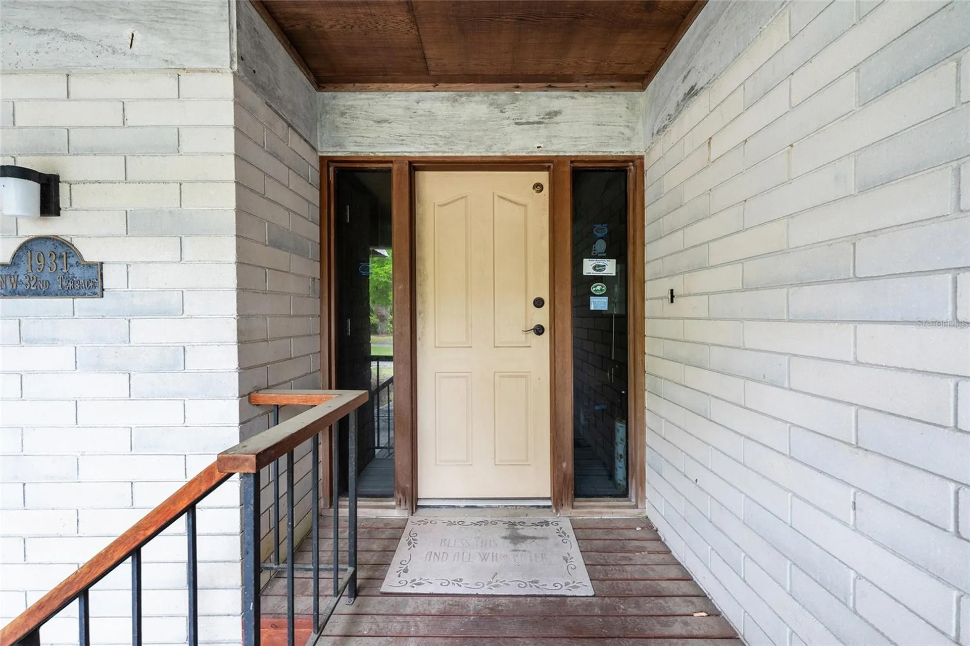 1931 NW 32nd Terrace Gainesville FL 32605