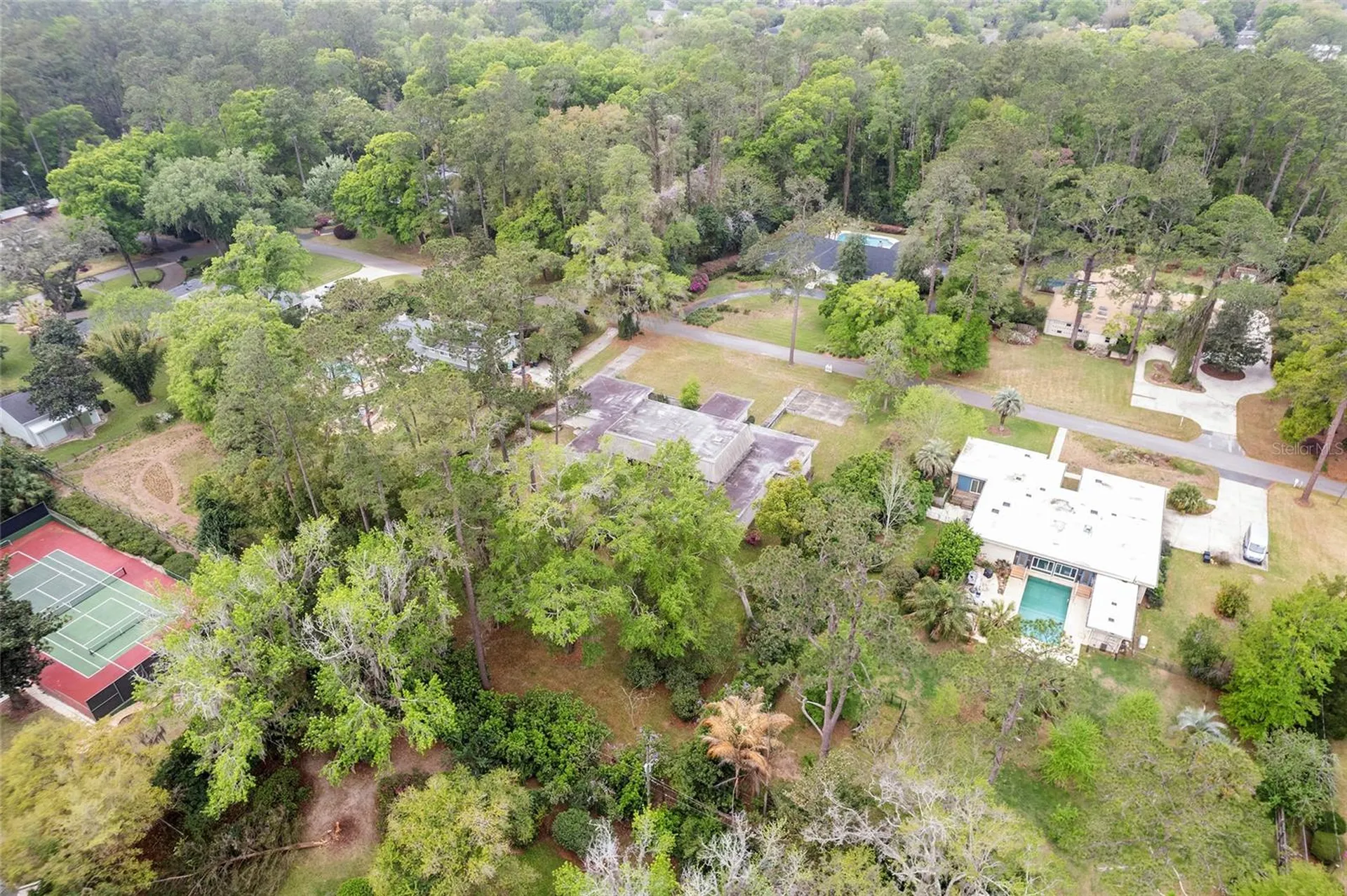 1931 NW 32nd Terrace Gainesville FL 32605