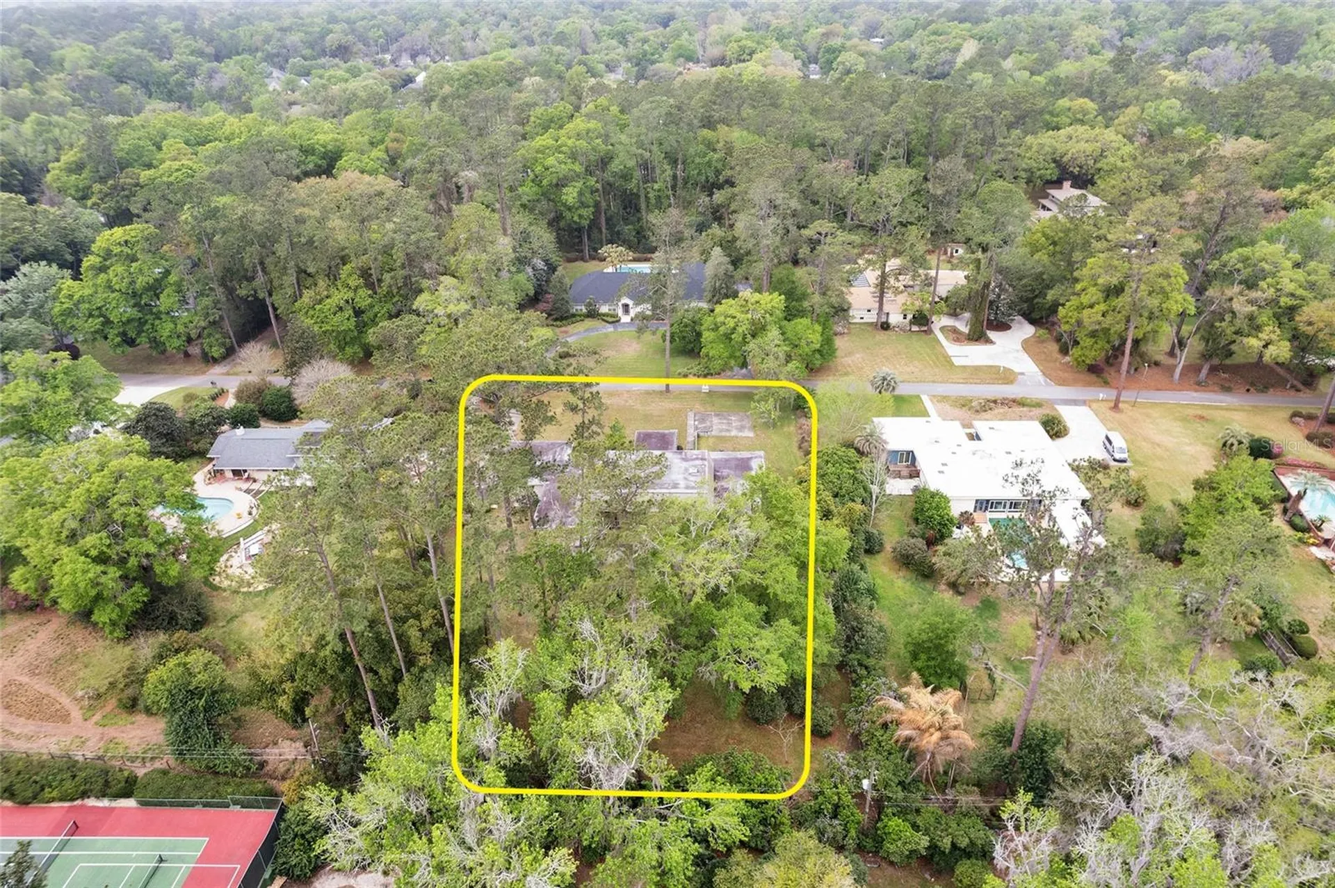 1931 NW 32nd Terrace Gainesville FL 32605