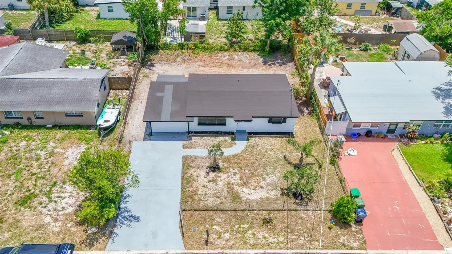 4112 W Fairview Heights Tampa FL 33616