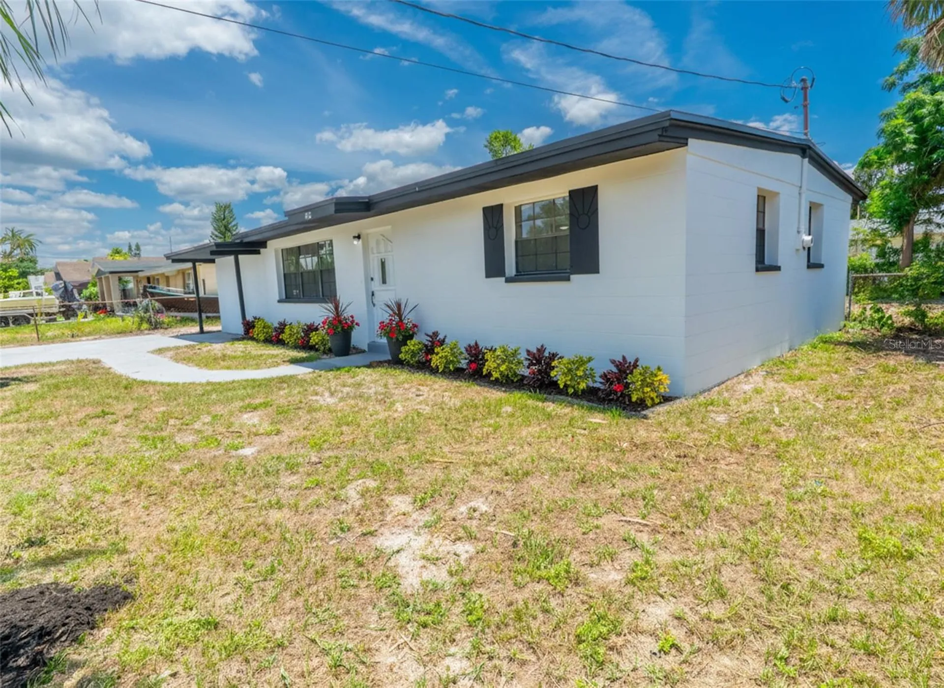 4112 W Fairview Heights Tampa FL 33616