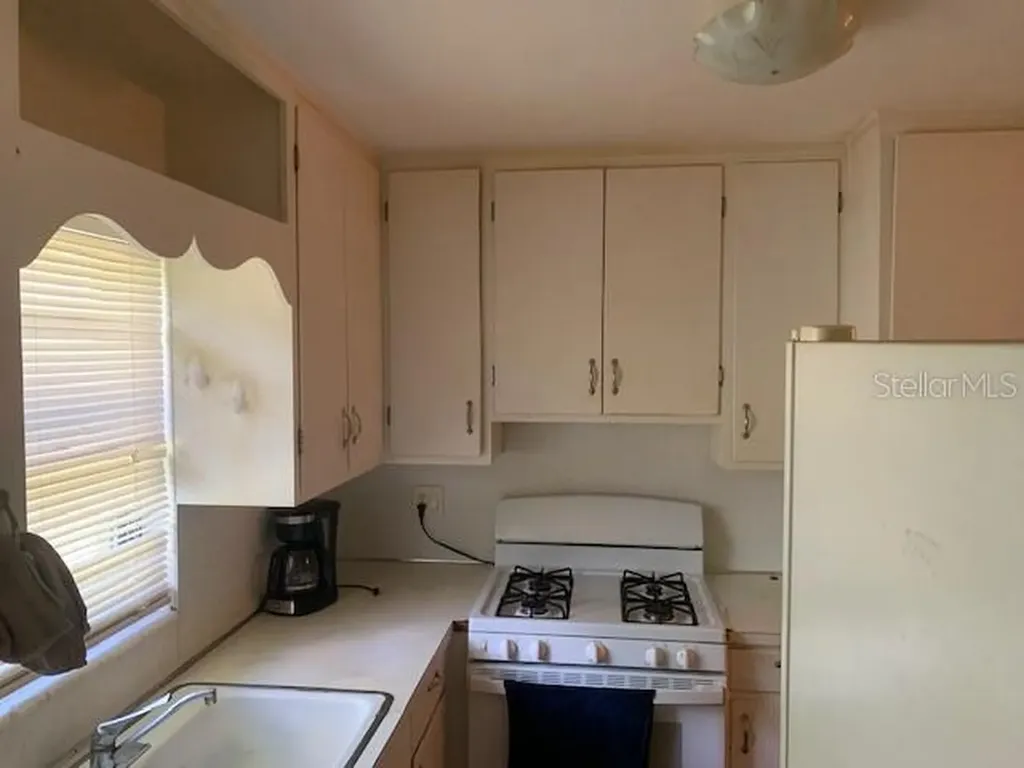 1406 Pembrook Drive Leesburg FL 34748