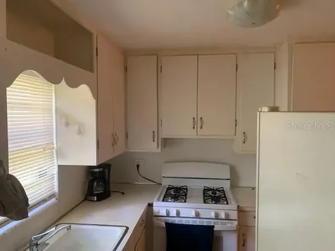 1406 Pembrook Drive Leesburg FL 34748
