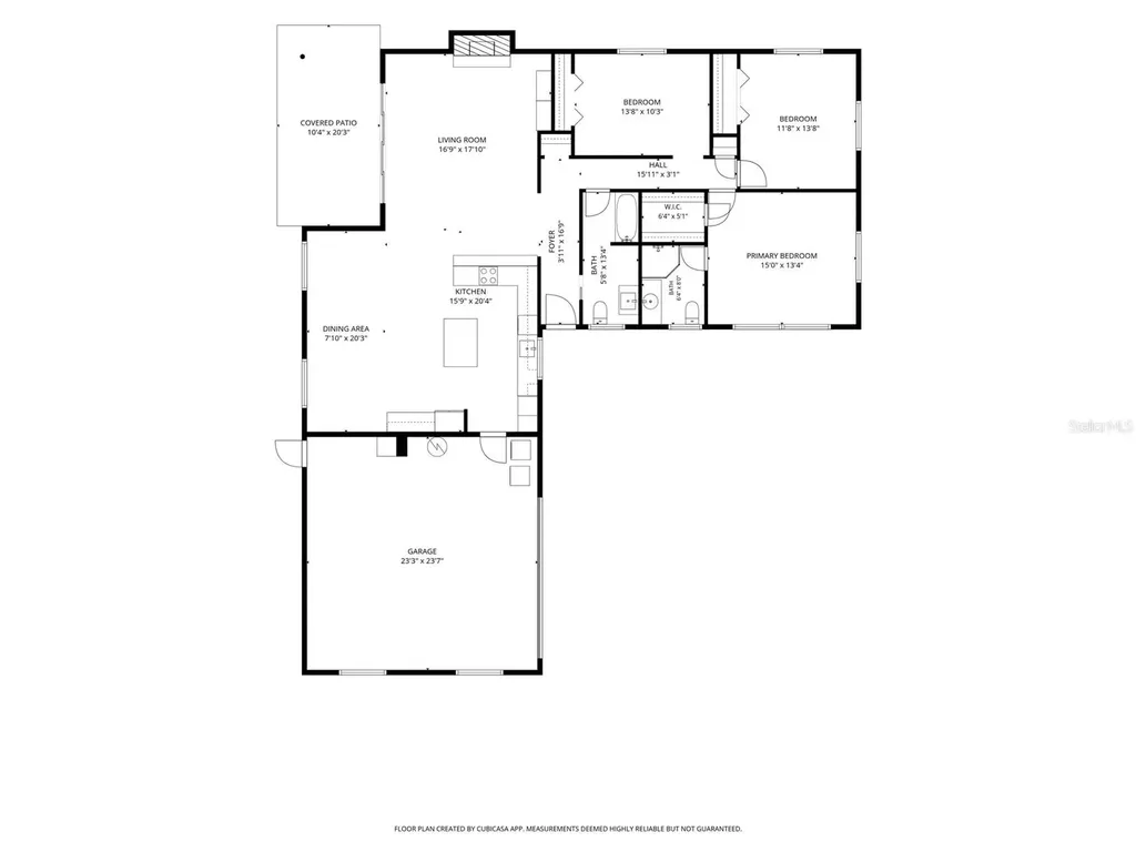 528 Saint Dunstan Way Winter Park FL 32792