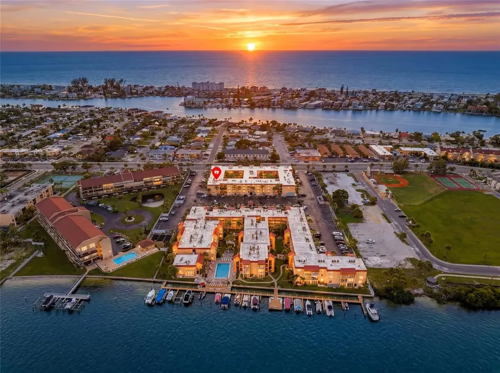 8911 Blind Pass Road St Pete Beach FL 33706