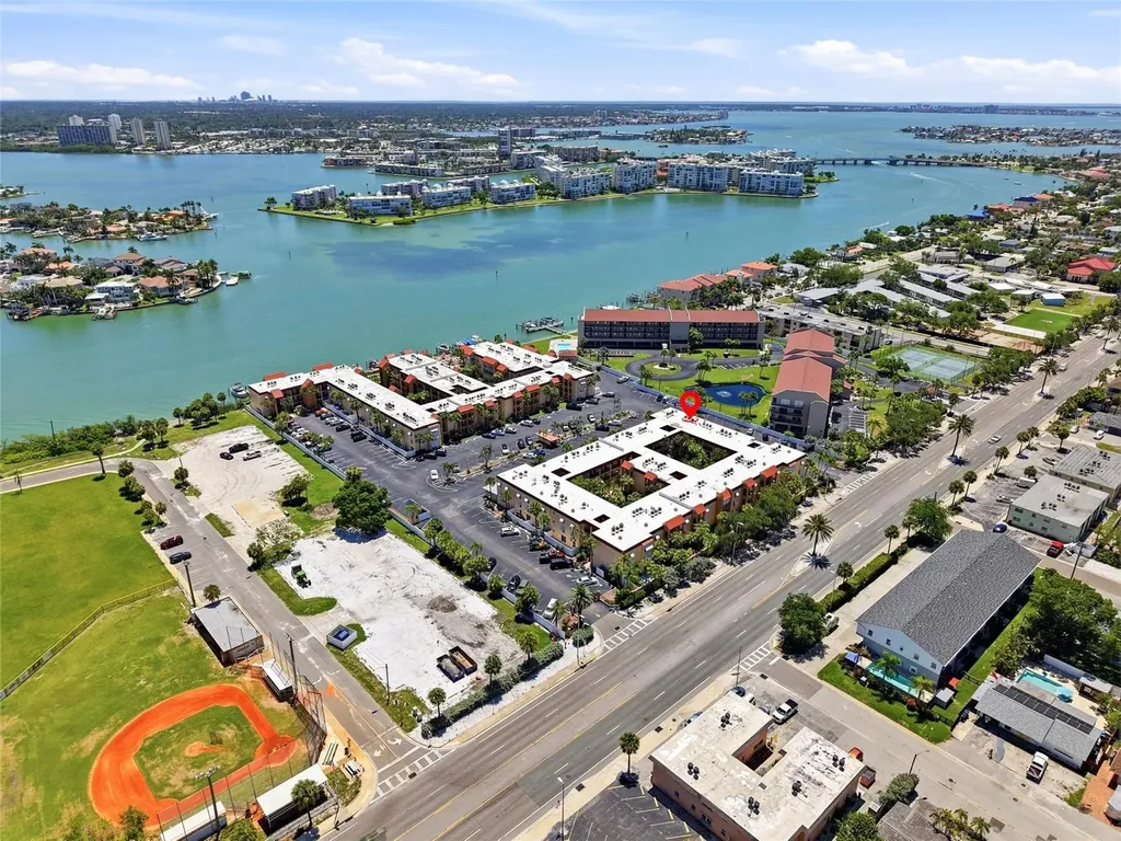 8911 Blind Pass Road St Pete Beach FL 33706