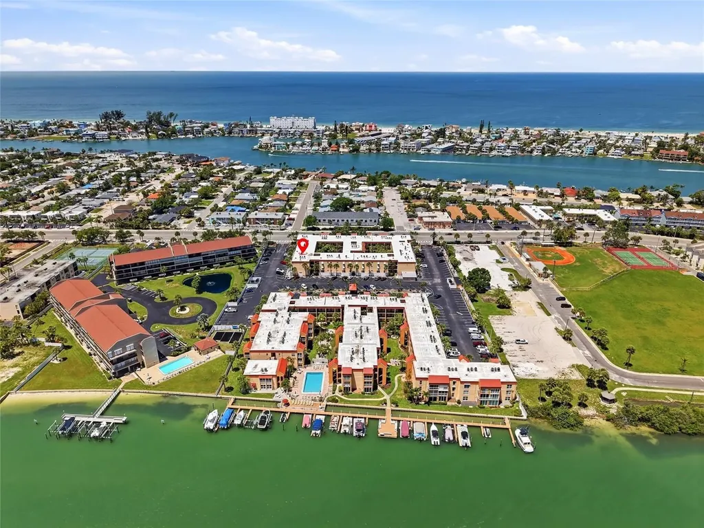 8911 Blind Pass Road St Pete Beach FL 33706