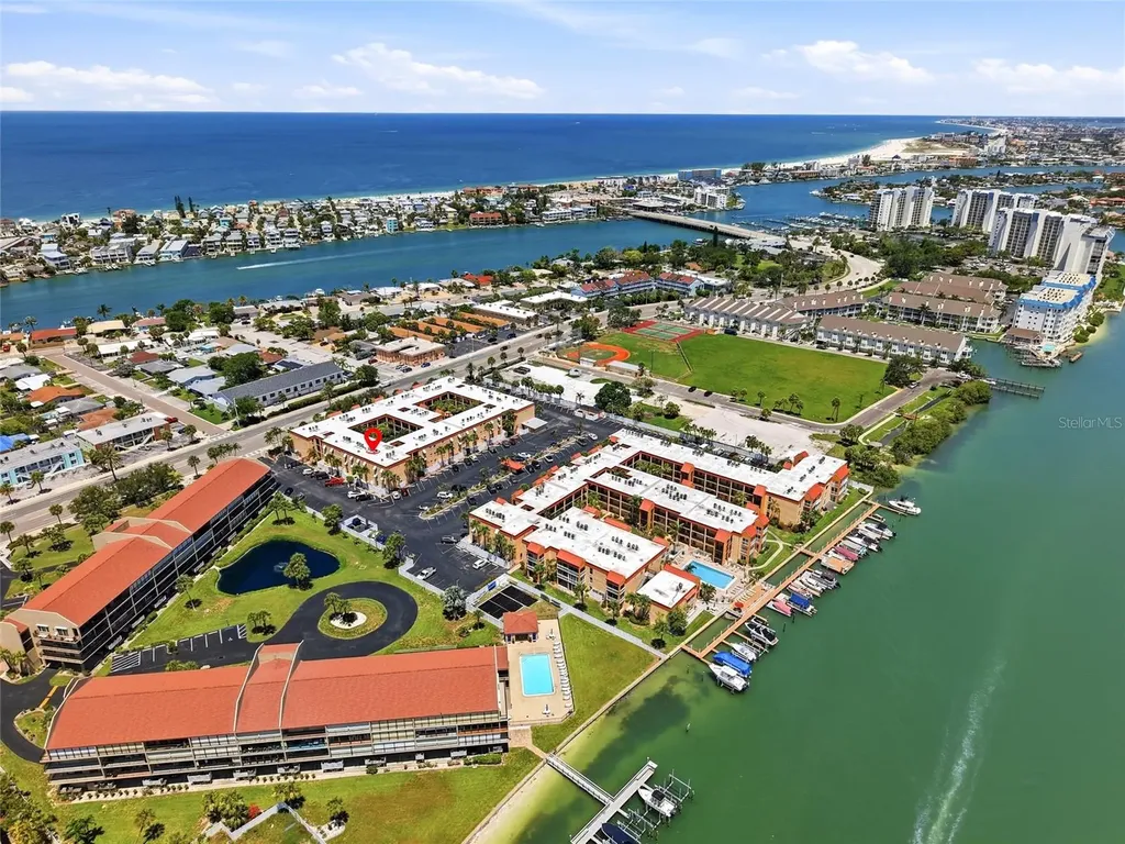 8911 Blind Pass Road St Pete Beach FL 33706