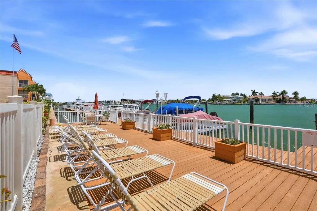 8911 Blind Pass Road St Pete Beach FL 33706