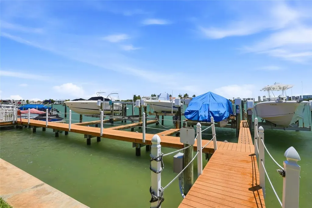 8911 Blind Pass Road St Pete Beach FL 33706