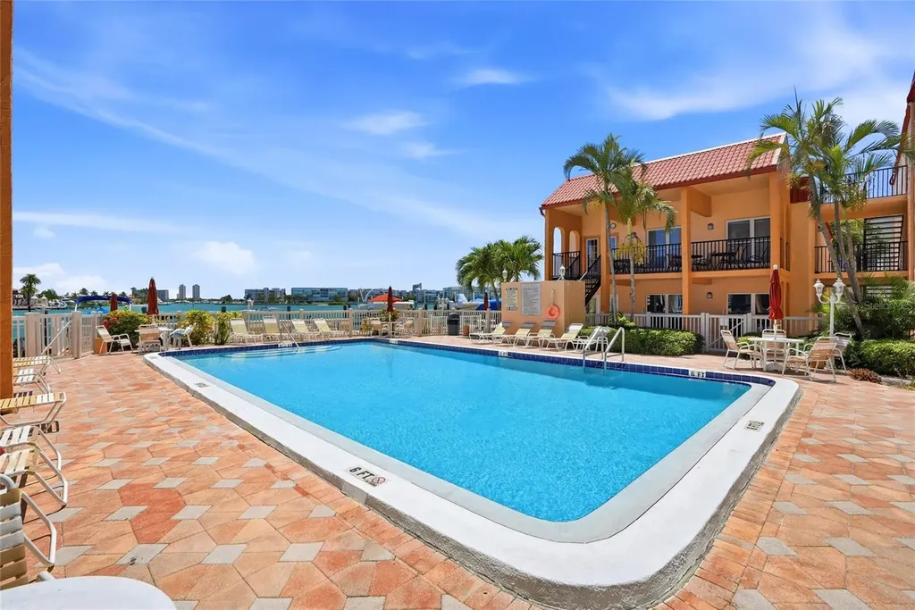 8911 Blind Pass Road St Pete Beach FL 33706