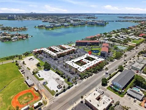 8911 Blind Pass Road St Pete Beach FL 33706