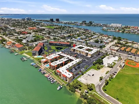 8911 Blind Pass Road St Pete Beach FL 33706