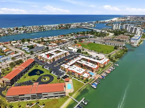 8911 Blind Pass Road St Pete Beach FL 33706