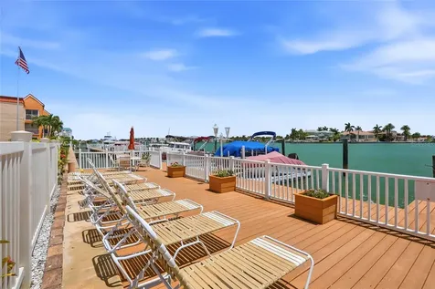 8911 Blind Pass Road St Pete Beach FL 33706