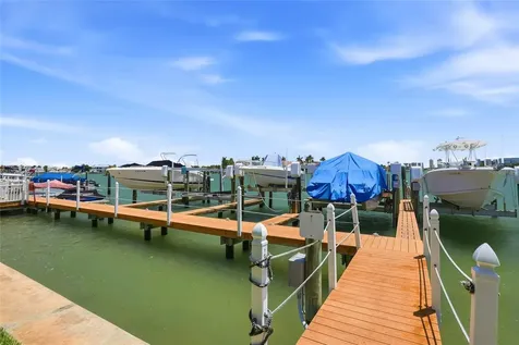 8911 Blind Pass Road St Pete Beach FL 33706