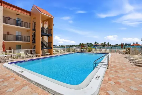 8911 Blind Pass Road St Pete Beach FL 33706