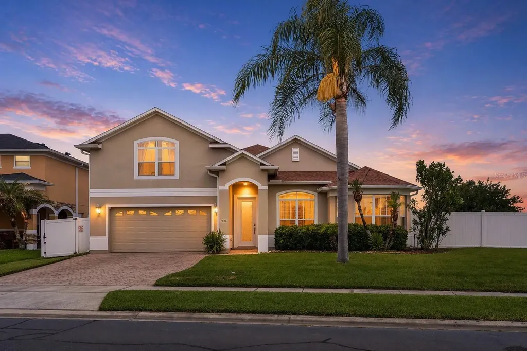 1900 Acacia Drive Kissimmee FL 34758